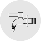 Член в нагруднике