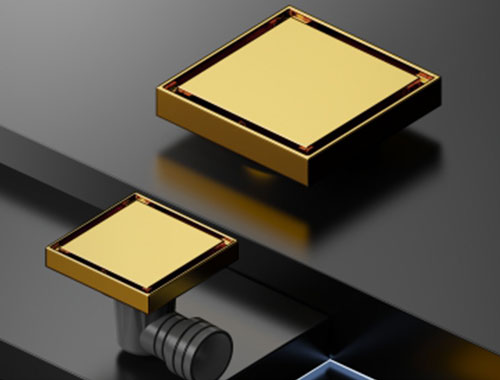 дренажный сердечник