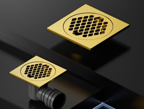 дренажный сердечник