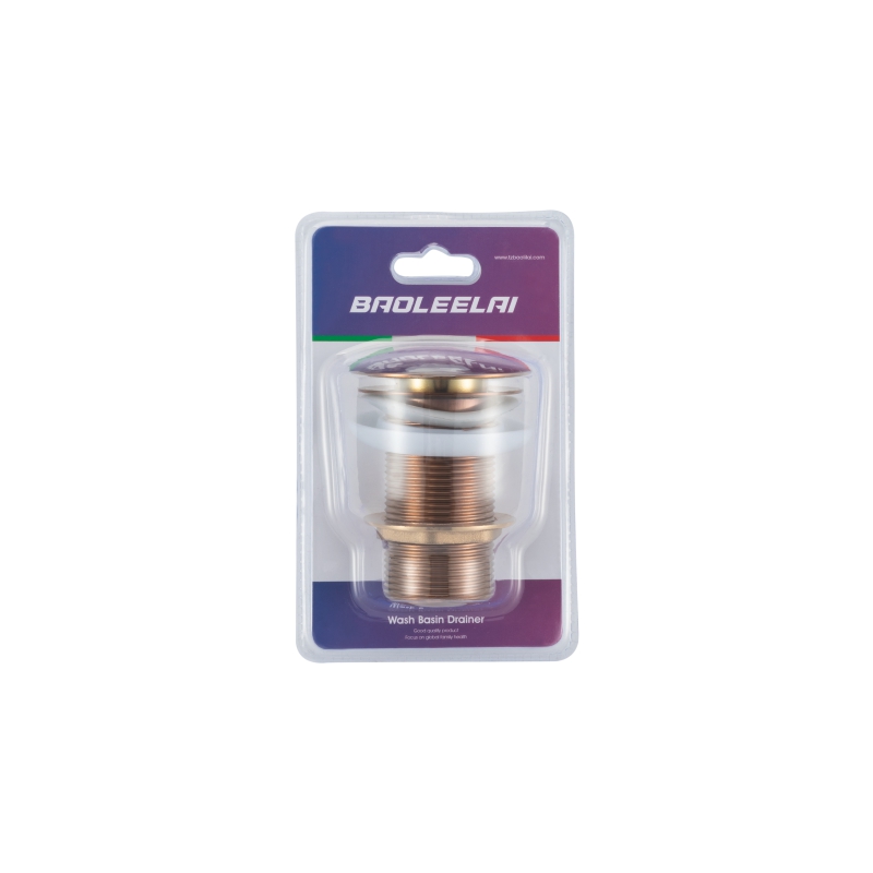 Блистерная упаковка