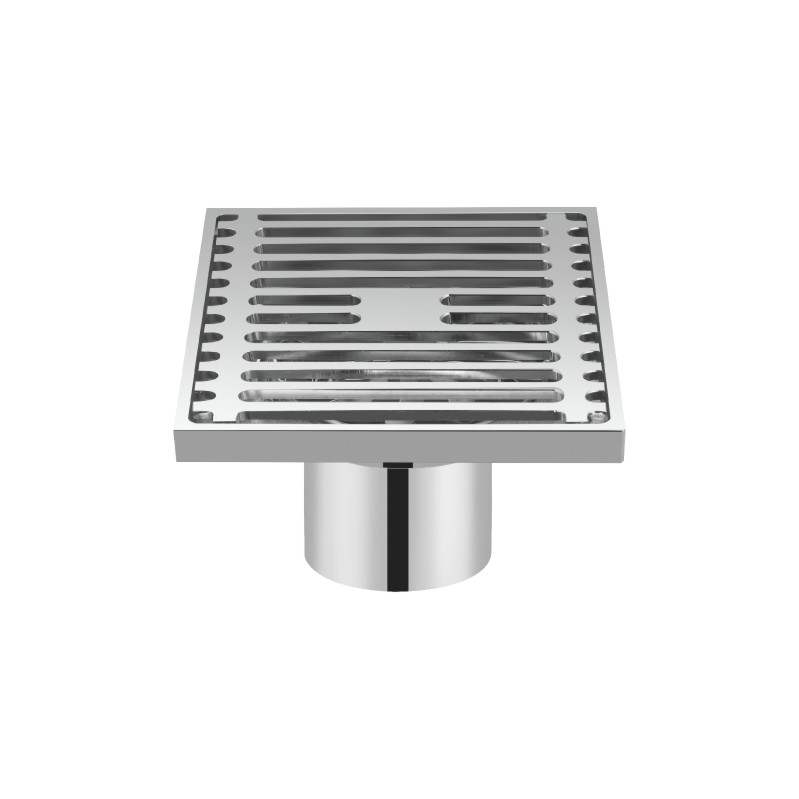 BLL-9815 CP хром