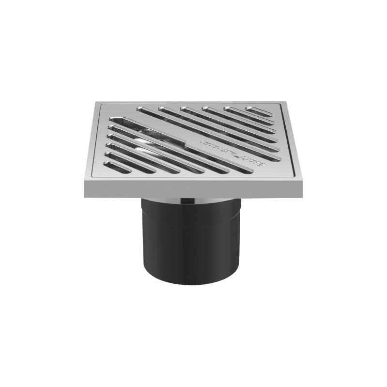 BLL-9818A CP пластик