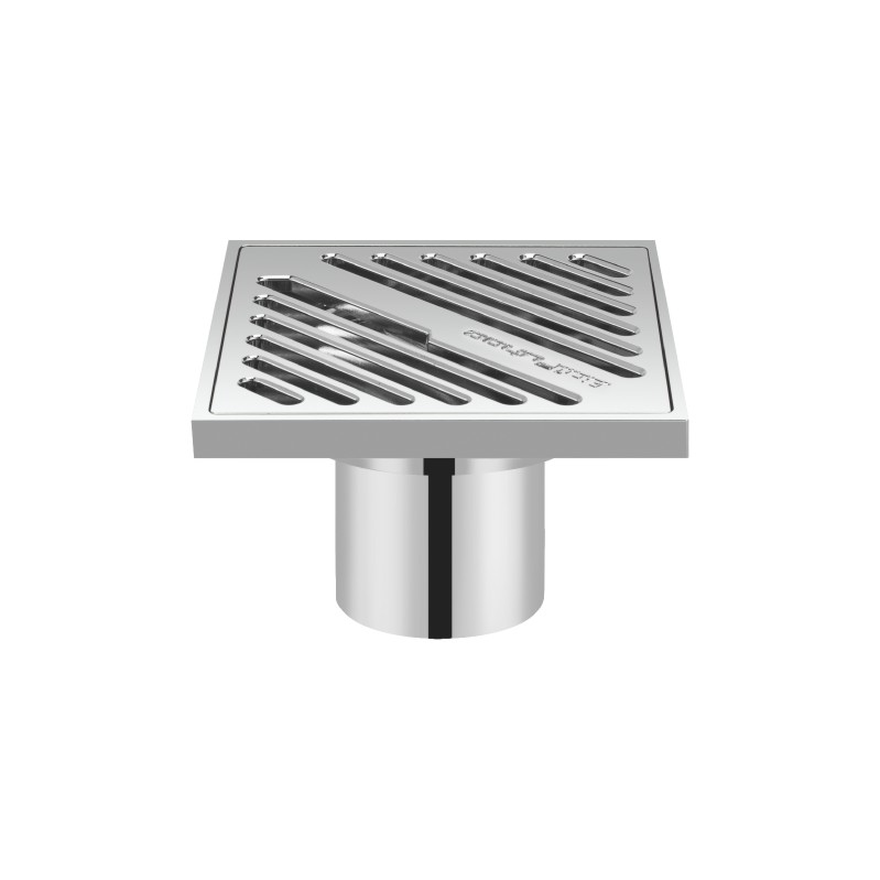 BLL-9818A CP хром