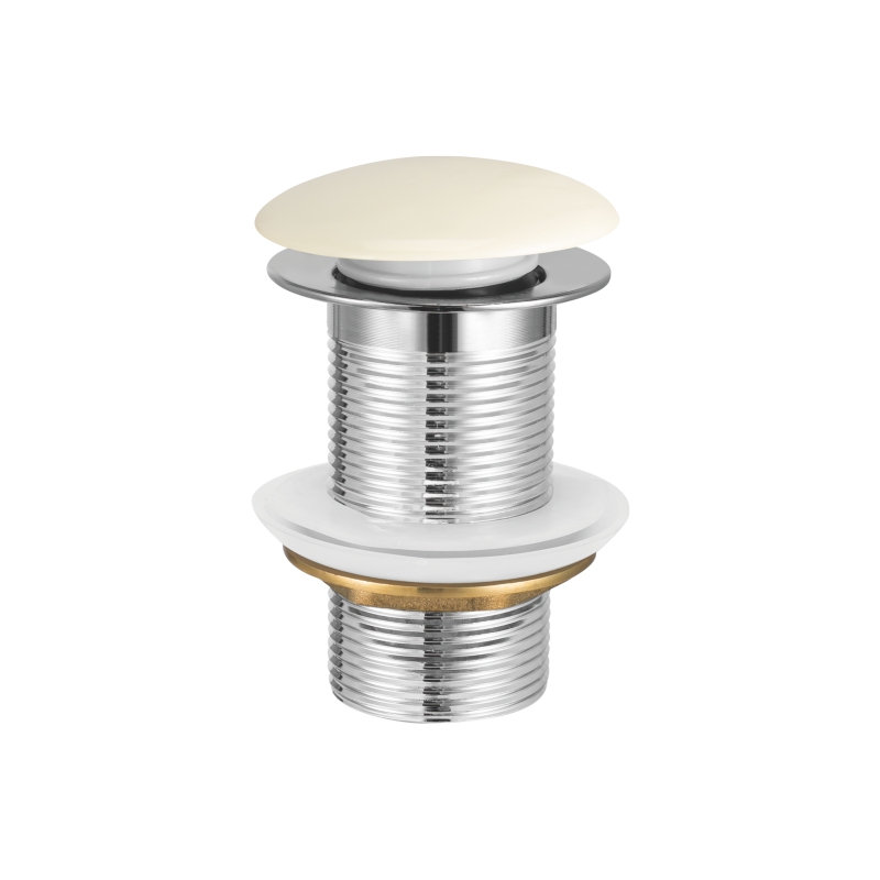 BLL-1005 Керамический колпачок белого цвета слоновой кости