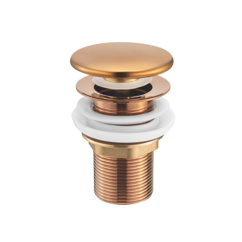 BLL-1005 RG керамический колпачок