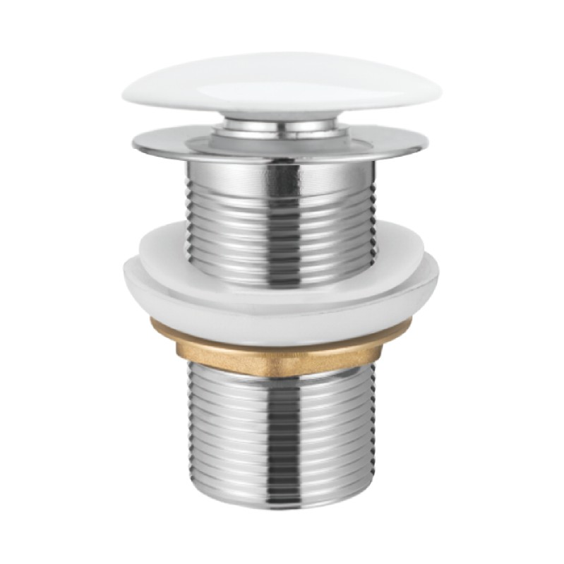 BLL-1005 Белый керамический колпачок