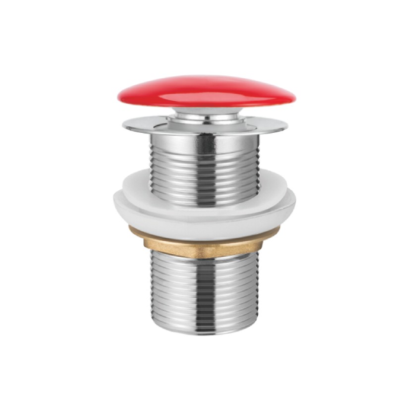 BLL-1005 Красный керамический колпачок